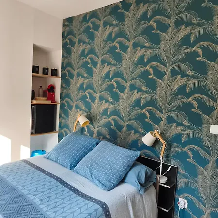 Bed & Breakfast Les D'estelle 3*